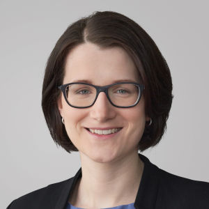 Margrit Marti