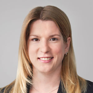Nicole Hilpert