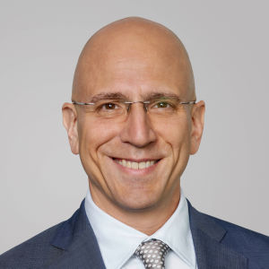 Paul Giangiordano