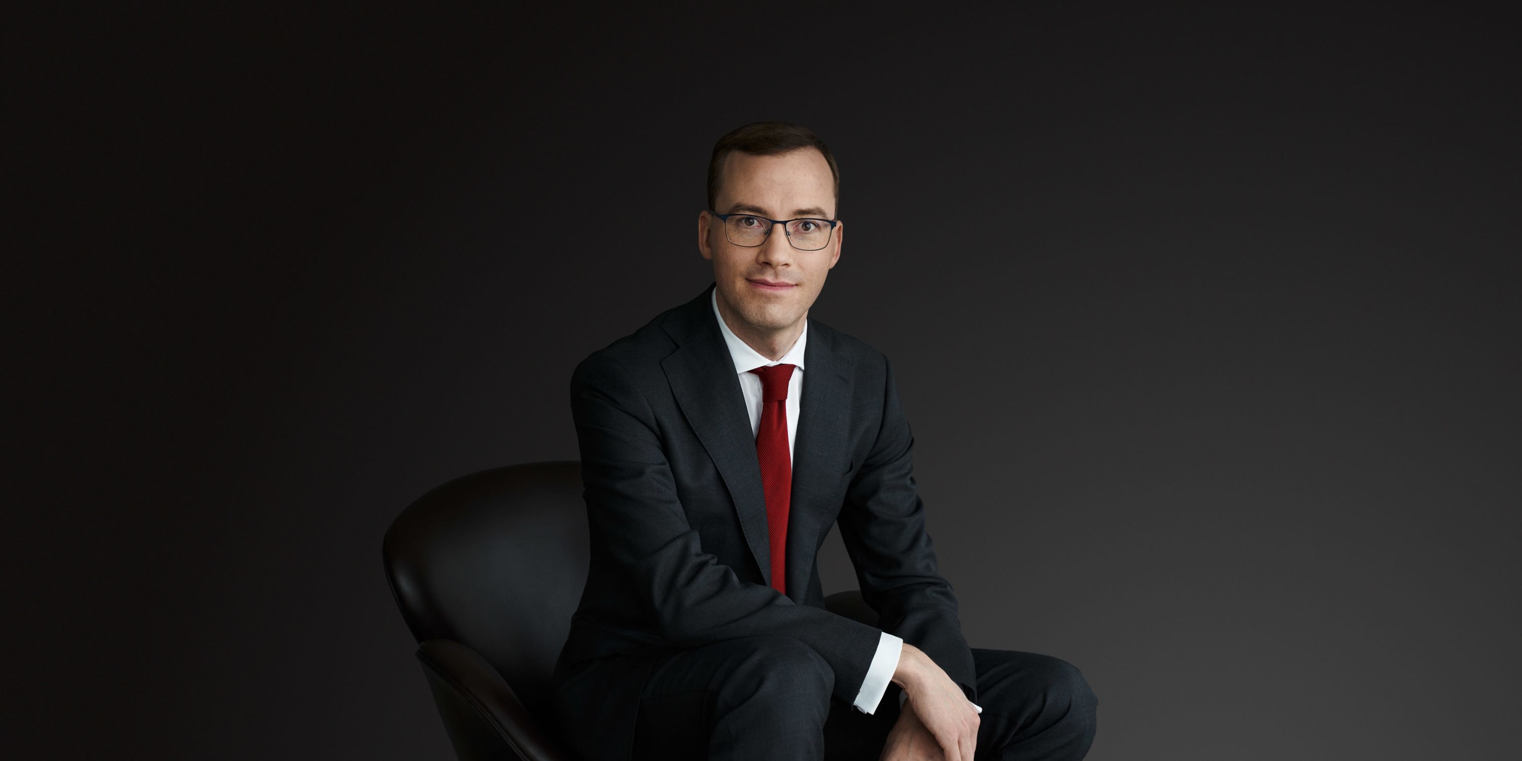 Daniel Hausermann