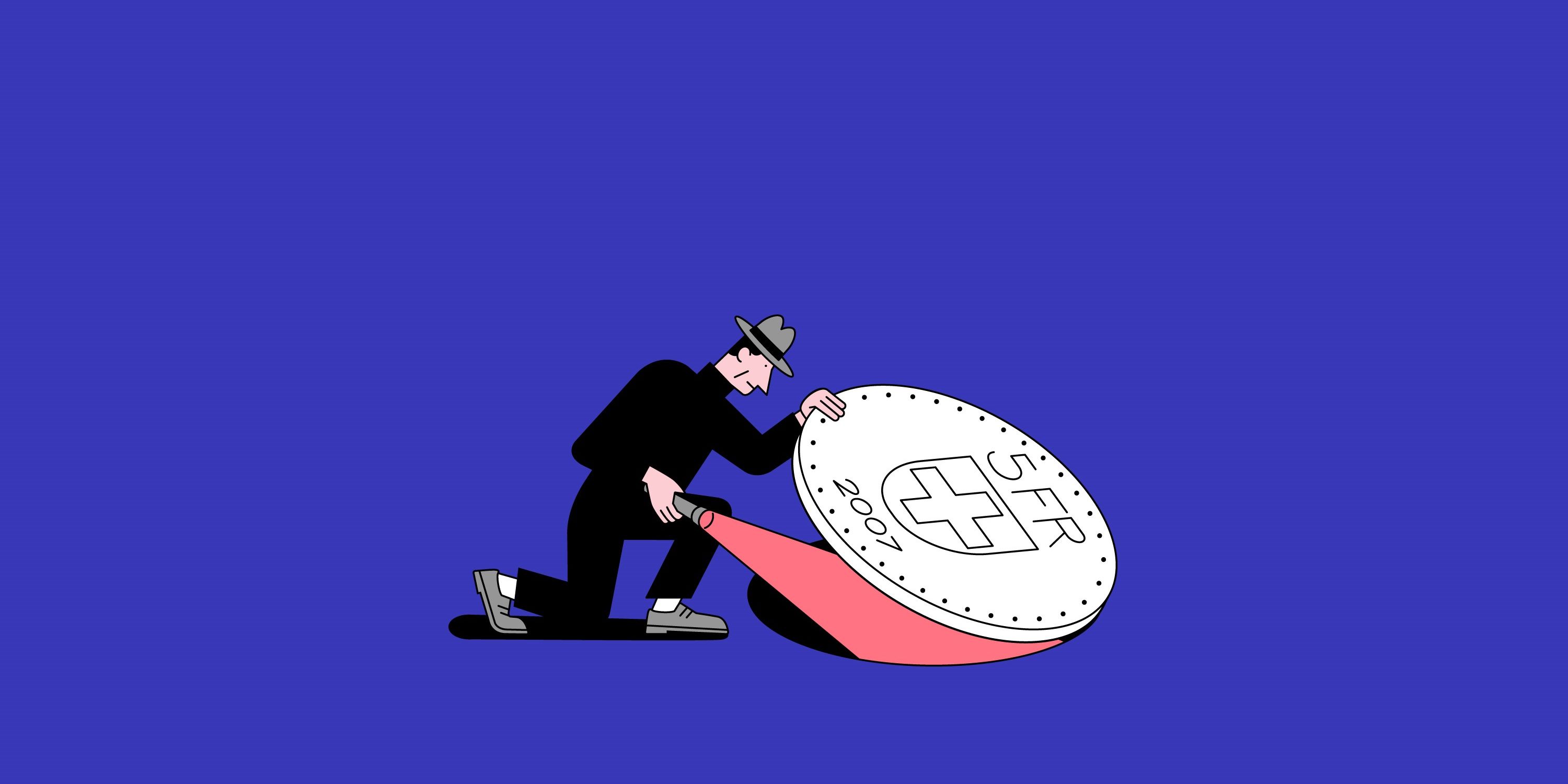 Investitionskontrolle