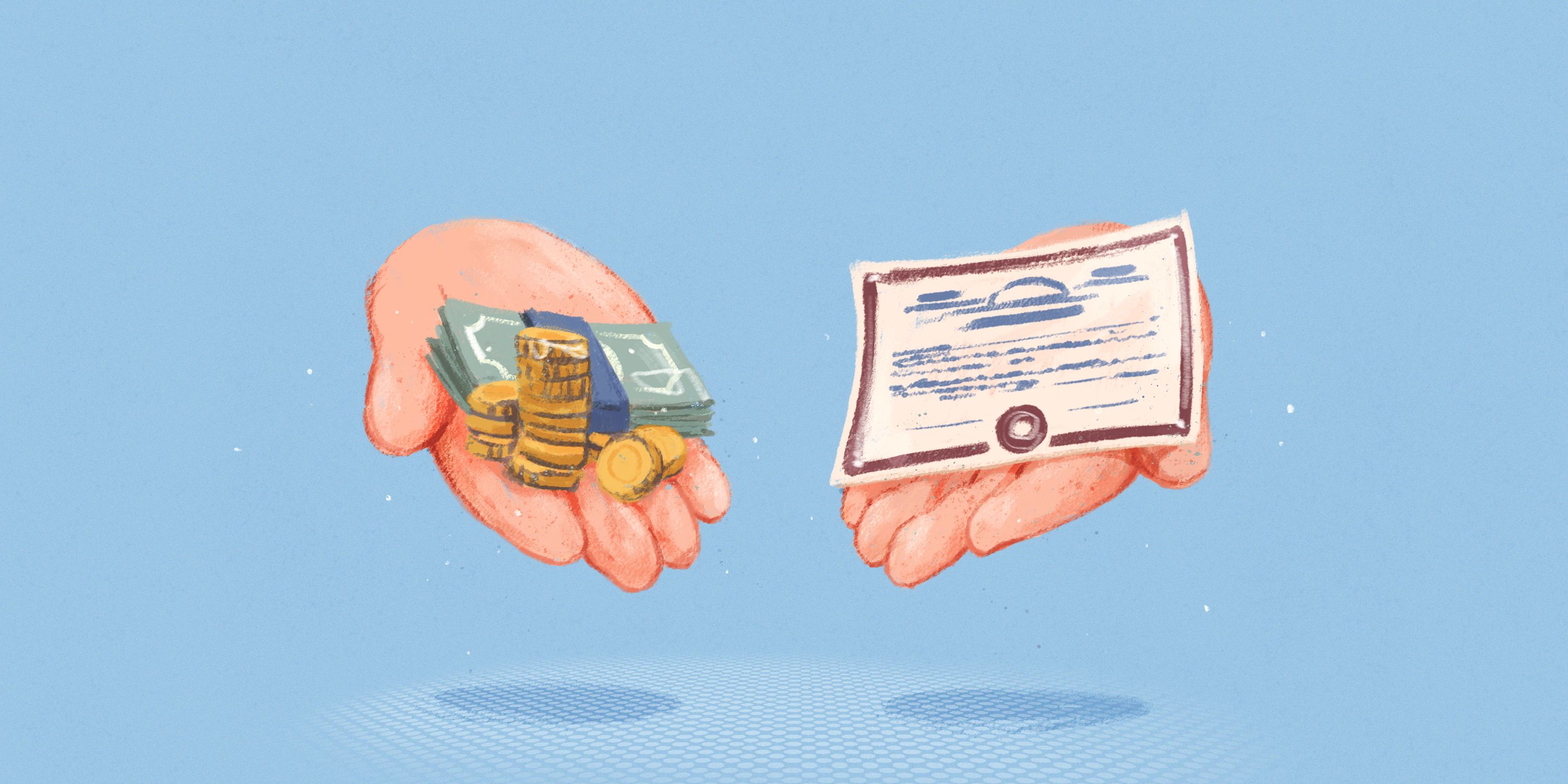 Homburger Bulletin / Cash-or-Title Dividend (COTD)