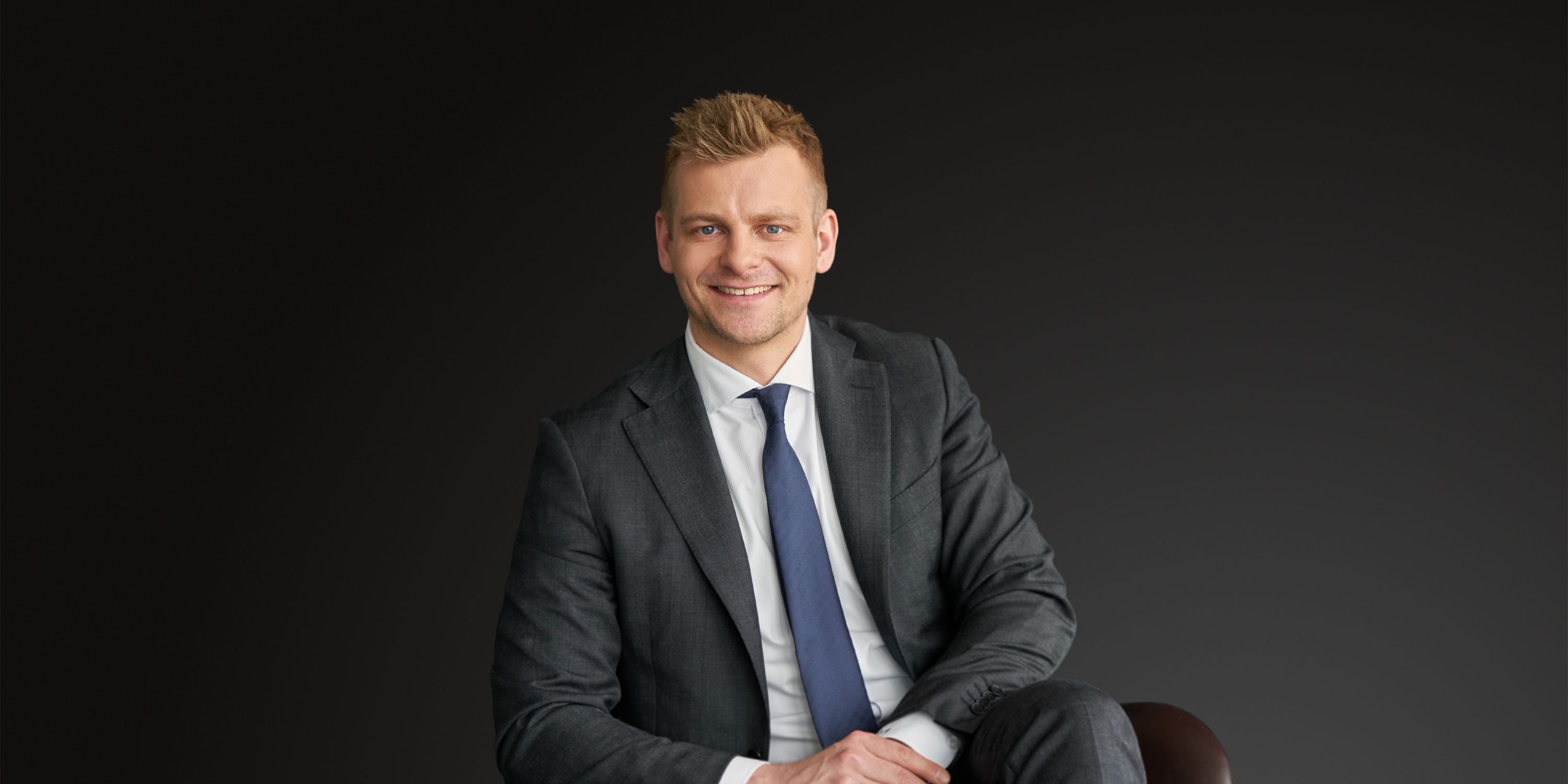 Christoph Grüninger
