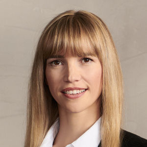 Susanne Leisinger Susanne Leisinger