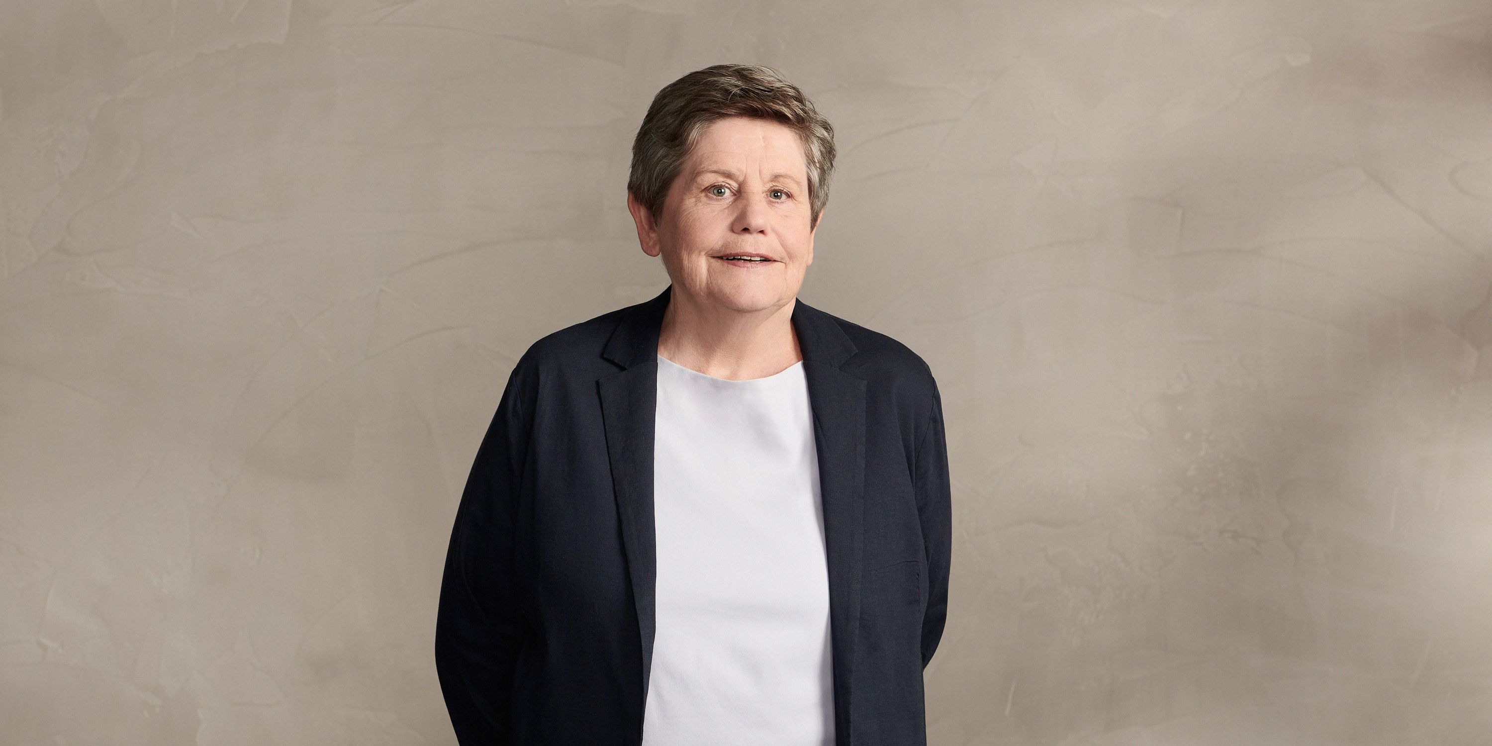 Edith Blunschi